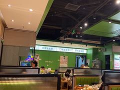 -煲大王猪肚鸡·椰子鸡火锅(红谷滩万达店)