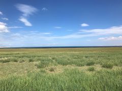 -青海湖国家重点风景名胜区