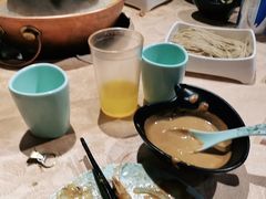 -东来顺饭庄(西直门店)