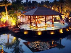 -厦门日月谷温泉渡假村