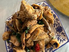 -洞天食府(北大街店)