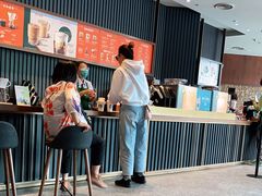-星巴克(运城万达店)