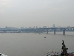 -武汉长江大桥