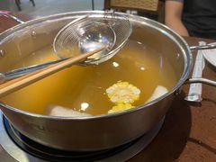 -幸运牛汕头小黄牛牛肉火锅(梅林店)