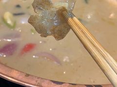 羊肚菌-泽成冰煮羊(非·遗三分店)
