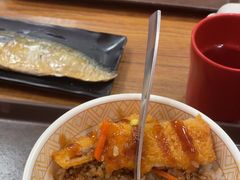 -食其家·牛丼咖喱(广元西路店)