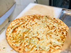 葱油饼-咏春葱油饼(德政中路店)