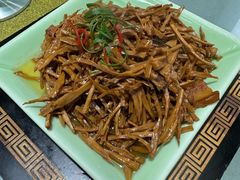 -农乐园食府(梅城镇店)