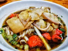 -肆姐面粉馆(坡子街店)