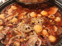 -绿江春(长江街店)