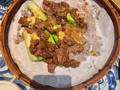 -米庄·原味私房菜(骏壹万邦店)