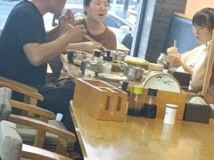 -杨妈妈粥店(滑翔路店)