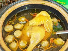 -蟹天蟹地农家菜·阳澄湖大闸蟹(浅水湾店)