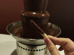 -歌斐颂巧克力小镇