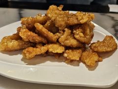 -京城小江南·北京烤鸭·江南土菜·白鱼(中关村店)