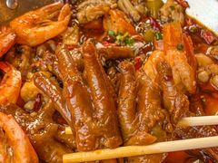 -捌贰虾蟹·江湖菜馆(江汉路店)