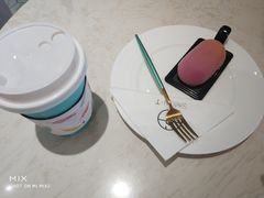 -西檬树SIMON·T轻奢蛋糕(大东方Max店)