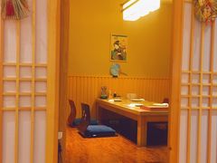 -昱匠·日本料理(金融街店)