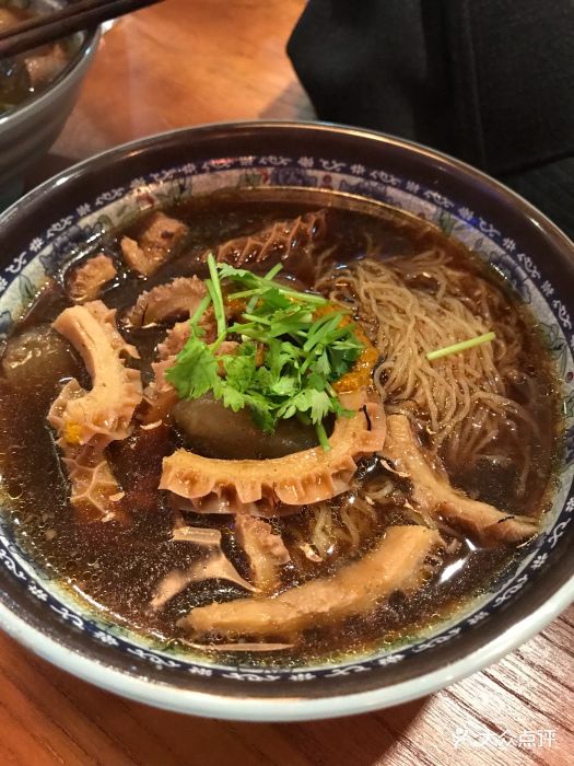 澳门荣记牛杂图片 - 第649张