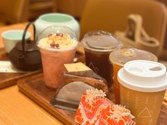 -去茶山(重庆万象城店)