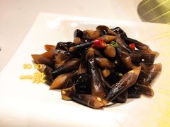 -宝轩渔府·老字号海鲜·正宗津菜(水上店)