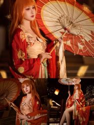 -苏州窝边小草摄影·汉服妆造跟拍(拙政园店)