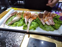 -牛鲜盛齐齐哈尔烤肉(曹路店)