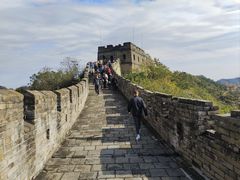 -慕田峪长城