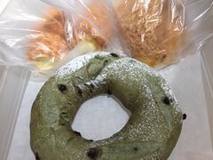 -BreadTalk面包新语·烘焙蛋糕(中心书城店)