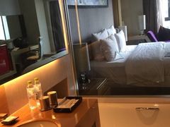 -青岛富力艾美酒店