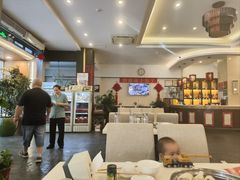 -太婆天府山珍酒楼(亚运村店)