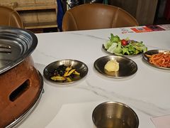 -西塔老太太泥炉烤肉(望京一店)