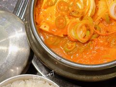 -笑谈小街·韩国料理(萝岗店)