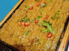 -三个大叔烤羊肉串·炭炉砂锅菜(西三旗店)