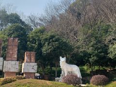 -狼山风景名胜区