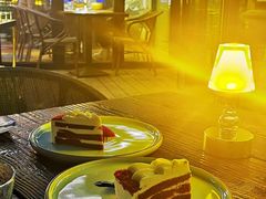 -Golden Lily河内巴黎法越料理餐厅(建国西路店)