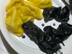 -船歌·鱼水饺青岛菜(闽江二路店)