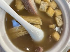 -發起人·肉骨茶(万象汇店)