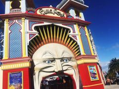 -墨尔本滨海港区