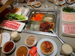 -海底捞火锅(九久奥特莱斯店)