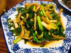 -呼吸森林·生态农庄农家乐私房菜