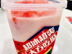 -鲜果时间·果蔬茶(欧亚商都超市店)