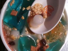-探鱼·鲜青椒爽麻烤鱼(天河优托邦店)
