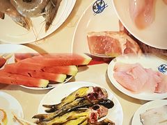 -爱客得牛排海鲜烤肉·火锅自助(春熙路黑金好店)