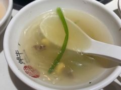 -焯牛潮汕牛肉火锅(云峰街创始店)