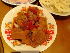-楠火锅(太古里总店)