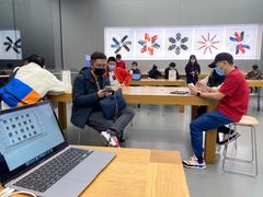 -Apple零售店(成都太古里店)