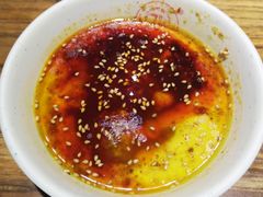-万记麻辣烫国展总店