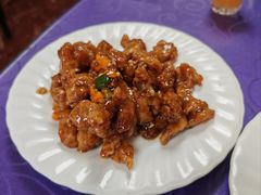 樱桃肉-林之六八·6886大连老菜馆