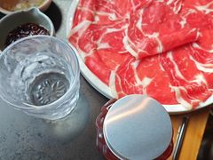 -东来顺·非遗火锅(高新店)